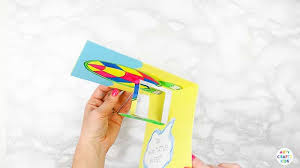 It is the perfect diy card for birthdays, valentine's day, christmas and every special occasion. How To Make A Turtle Pop Up Card For Father S Day Arty Crafty Kids