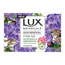 Lux started as sunlight flakes laundry soap in 1899. Lux Soap Bar Renewal Fig Oil 120 G Price In Saudi Arabia Carrefour Saudi Arabia Supermarket Kanbkam