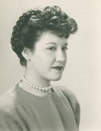 Anna Harris Obituary