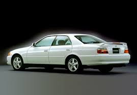 Toyota chaser (x100) tourer v 1996. Toyota Chaser H100 Wallpapers