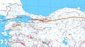 Milyonlarca kişi, oturdukları yerin depreme güvenli olup olmadığını araştırmaya başladı. Kandilli Istanbul Da Uc Ilcede Yuksek Anomaliler Goruluyor