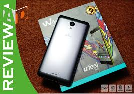 รีวิว Wiko ufeel FAB แบตอึดๆ ราคาเบาๆ ...