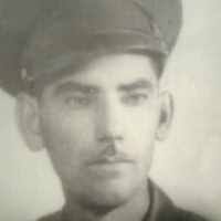 Luis Villarreal Lamb Jr. (1911–1981) • FamilySearch