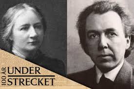 Ett bortträngt stycke kvinnohistoria