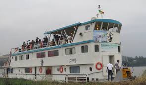 Kinshasa is the capital of the democratic republic of the congo. On The River Municipality Of Brazzaville