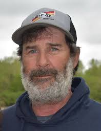 Obituary information for Steve Rhodes