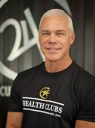 Wayne Alford's Instagram, Twitter & Facebook