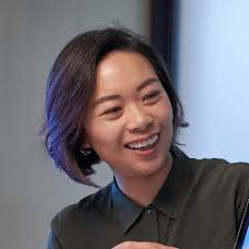 Anna Chu's Instagram, Twitter & Facebook