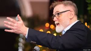 What the 2023 Latinx Business Leadership Awards honorees had to say