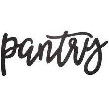 Pantry Wood Wall Decor Hobby Lobby 1697663 In 2021 Wood Wall Decor Pallet Wall Decor Kitchen Wall Decor Farmhouse