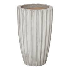 View our extensive range of ceramic indoor plant pots, vases and bowls. Wrought Studio Tegan Round Tall Ceramic Pot Planter Wayfair