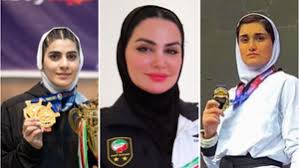 Farsnews | دعوت دو نماینده برجسته مازندران به اردوی تیم ملی تکواندو جوانان و بزرگسالان بانوان