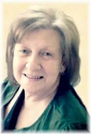 Mary Patricia "Pat" Dillard Obituary October 23, 2015