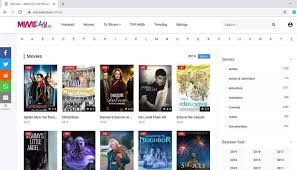 Here is what you need to know about downloading movies from the internet, as well as what to look out for before you watch movies online. 20 Best Free Online Movie Streaming Sites Without Sign Up 2021