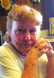 Violet Capps Obituary (1935