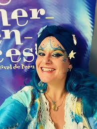 Maria Robin (@mariarobin_art.y.show) • Instagram photos and videos