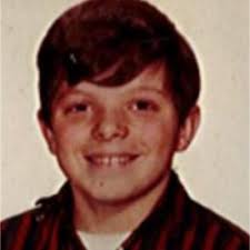 Wayne Morse (1959-2020)