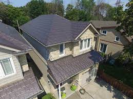 This guide to residential metal roofing provides overview of most popular metal roofing materials did you know? 1 844 736 0808 418 849 8088 450 736 0808 Info Toituresmultimetal Ca Toggle Navigation Home About Us About The Company F A Q Economy Advantages Metal Roof Steel Roof Metal Tile Products Products List