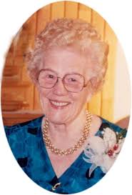 Feikje "Vicky" Krans Obituary