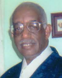 Christopher Jarrett Obituary (1933