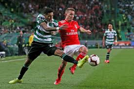 Sporting benfica x sporting record jogos em direto 0 0 0 internacional porto alegre int 45′ +20235 periodo j 1 chapecoense cha 1 0 atlético mineiro atl ao vivo brasileirão série c grupo a fim. Sporting Benfica Dia 17 De Janeiro Mundo Portugues