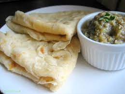 Paratha Roti Demystified Jehan Can Cook Roti Recipe Recipes Roti Recipe Guyanese