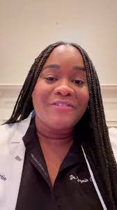 In recognition of Juneteenth, the ADSO asked members of our dental  community:Why does DEI (diversity, equity, and inclusion) matter?Here is  one of the responses we received from Dr. Jazmin Cromartie, ...