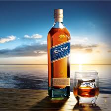 RÃ©sultat de recherche d'images pour "bleu label whisky"