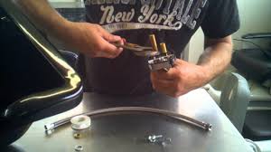 how to install a vacuum breaker on a
