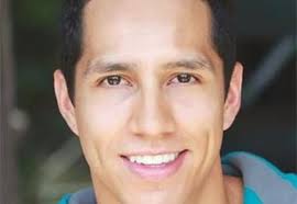 Joe Manuel Gallegos Jr. ...Got the Part