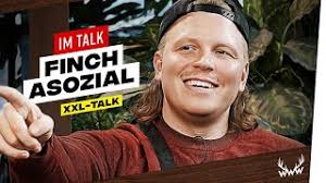 liebesbrief an laura muller ex freundin neues album lena uvm finch im talk youtube