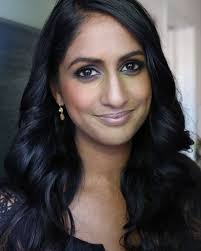 Contributors — Her Umbrella