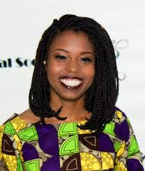 BREAKING NEW GROUND: