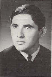 Immaculata-LaSalle Class of '68: April 2008