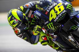 Valentino rossi is an italian professional motorcycle road racer and multiple time motogp world champion. Rossi Vr46 Racing Apparel 2020 Collections Debut