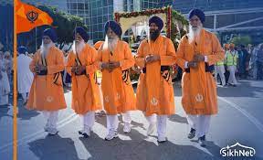Vaisakhi is an ancient spring harvest festival that has been observed in the punjab region for many centuries. Mzweiybgo0szvm