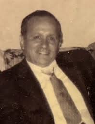 Edward L. "Grumpy" Diulus Obituary (2025)