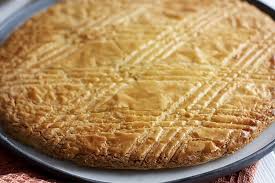 Broye Du Poitou Au Thermomix Recette Broye Du Poitou Recette Alimentation