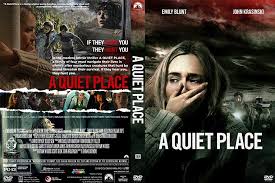 ٢٤ ذو القعدة ١٤٤٢ هـ. A Quiet Place Torrent