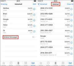 We did not find results for: How To Recover Deleted Iphone Voicemail On Mac And Pc Quickly
