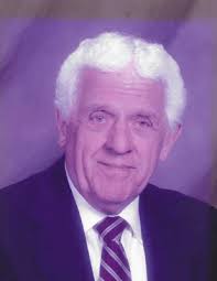 Kenneth Lawrence (Larry) Avery