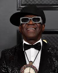 Happy 62nd Birthday to a friend & legendary Hype man Mr. Flava Flav! We  both share the same 1st name, William! (SHARE THE LOVE ON HIS BD FUNKATEERS  & PE FANS)🎂✌️🎂 Bootsy