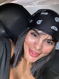 Malika Walker's Instagram, Twitter & Facebook