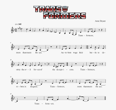 Check spelling or type a new query. Transformers G1 Theme Song Piano Sheet Music Hd Png Download Transparent Png Image Pngitem
