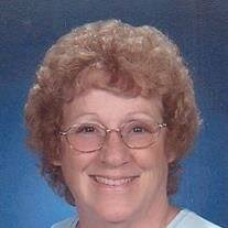 Sharon Ross Obituary