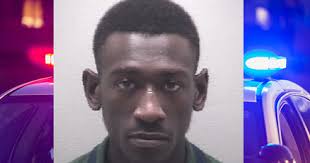 Suspect identified in Shockoe Bottom assault, strangulation