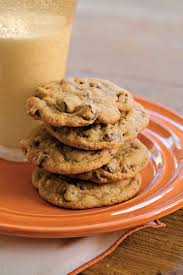 Christmas Cookies Santa Will Love In 2020 Cookies Recipes Chocolate Chip Recipes Cookie Recipes