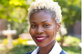 Joyelle Harris has been appointed director of the Entrepreneurship and  Innovation Institute at Georgia State University, bringing her extensive  experience in fostering student startups and innovation.