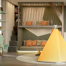 We spend our lives looking for new adventures and challenges.this very special bedroom was inspired by all the adventures our little one has yet to experience and also inspired by nature, more specifically by the jungle, which is a true force and brings us. Jungle Theme Kids Room A Luxury Project Inspired By Nature