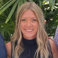 My heart is bursting with gingham gratitude! Thank you Amanda Myers for  always believing in me and helping me grow! I couldn't imagine this journey  without you leading me! I'm so thankful